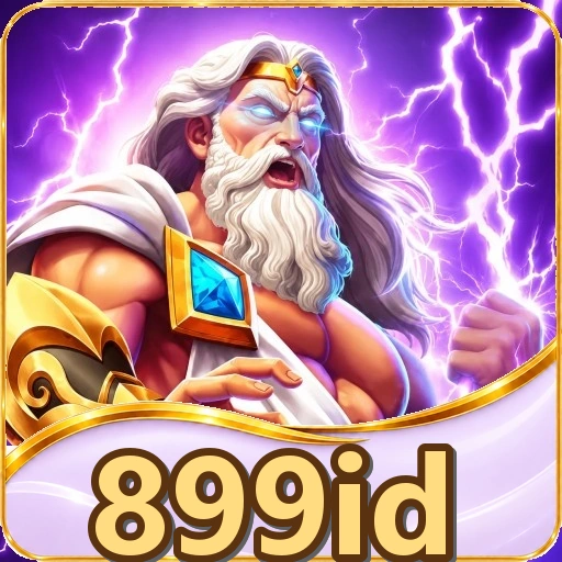 Tampilan unduh paket APK 899id versi 6.2.4 berukuran 41.8 MB